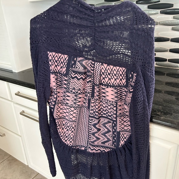 Free people cardigan - Picture 3 of 3